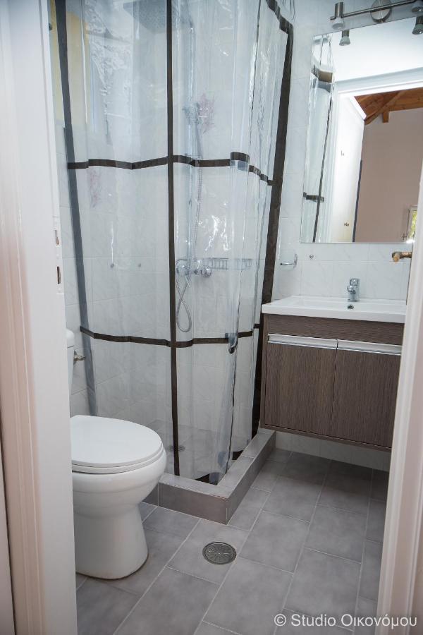 פורטו הלי Studio Gerani 1 מראה חיצוני תמונה